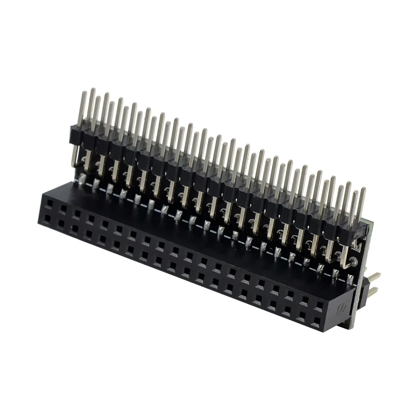 Pi Zero W Board - GPIO Edge Extension GPIO Extension Board