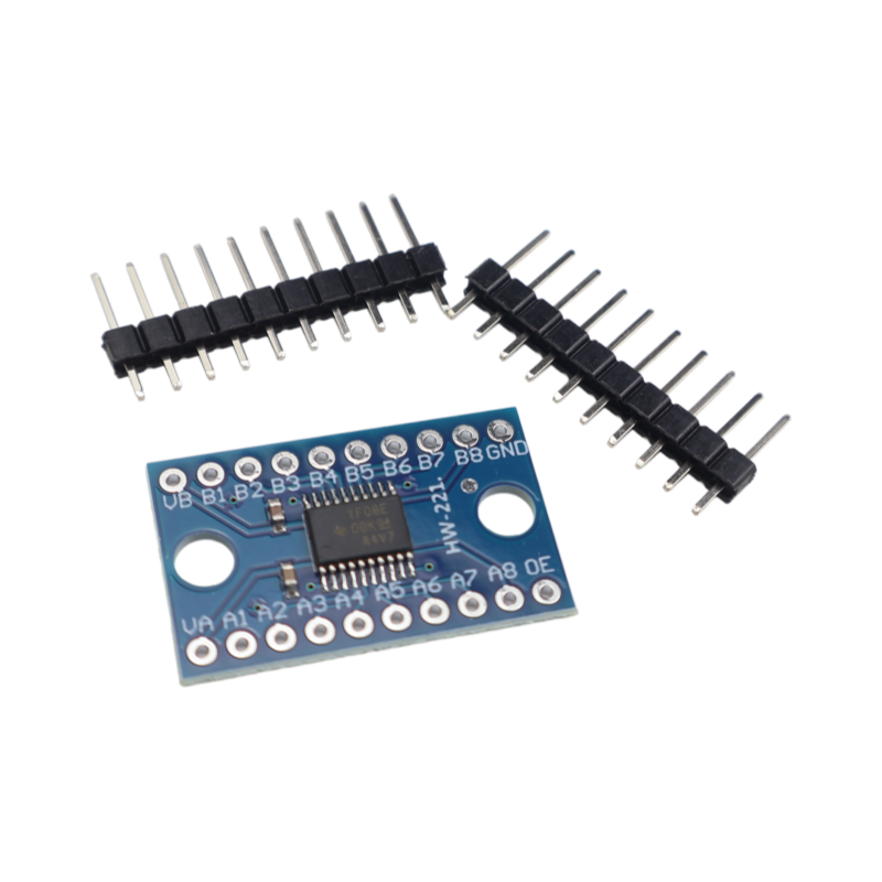 TXS0108E 8 Channel Logic Level - Level Shifter 3.3V avis et prix