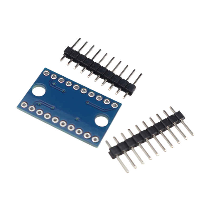 TXS0108E 8 Channel Logic Level - Level Shifter 3.3V avis et prix