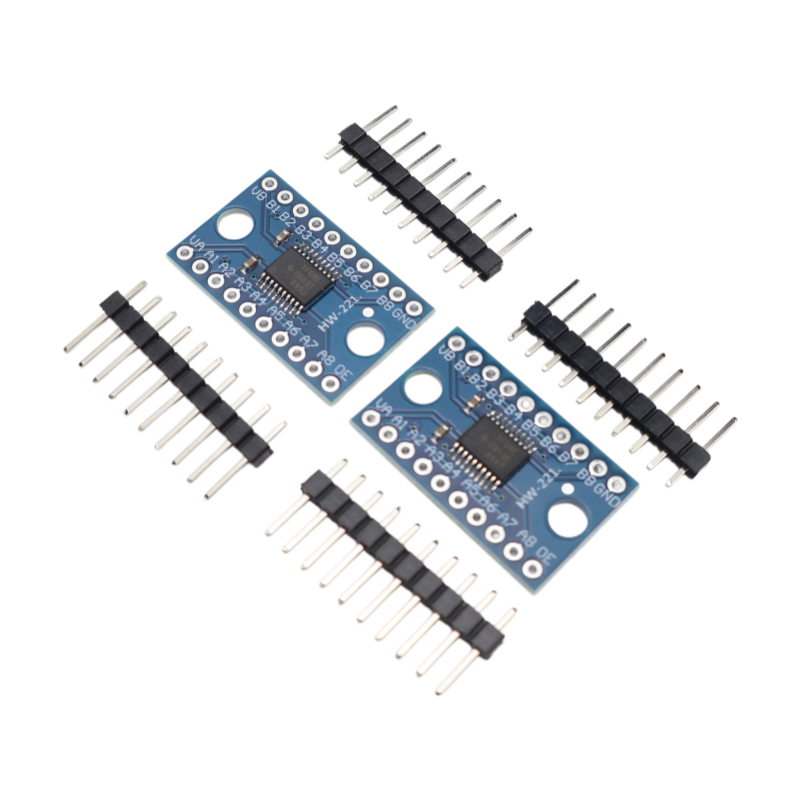 TXS0108E 8 Channel Logic Level - Level Shifter 3.3V avis et prix