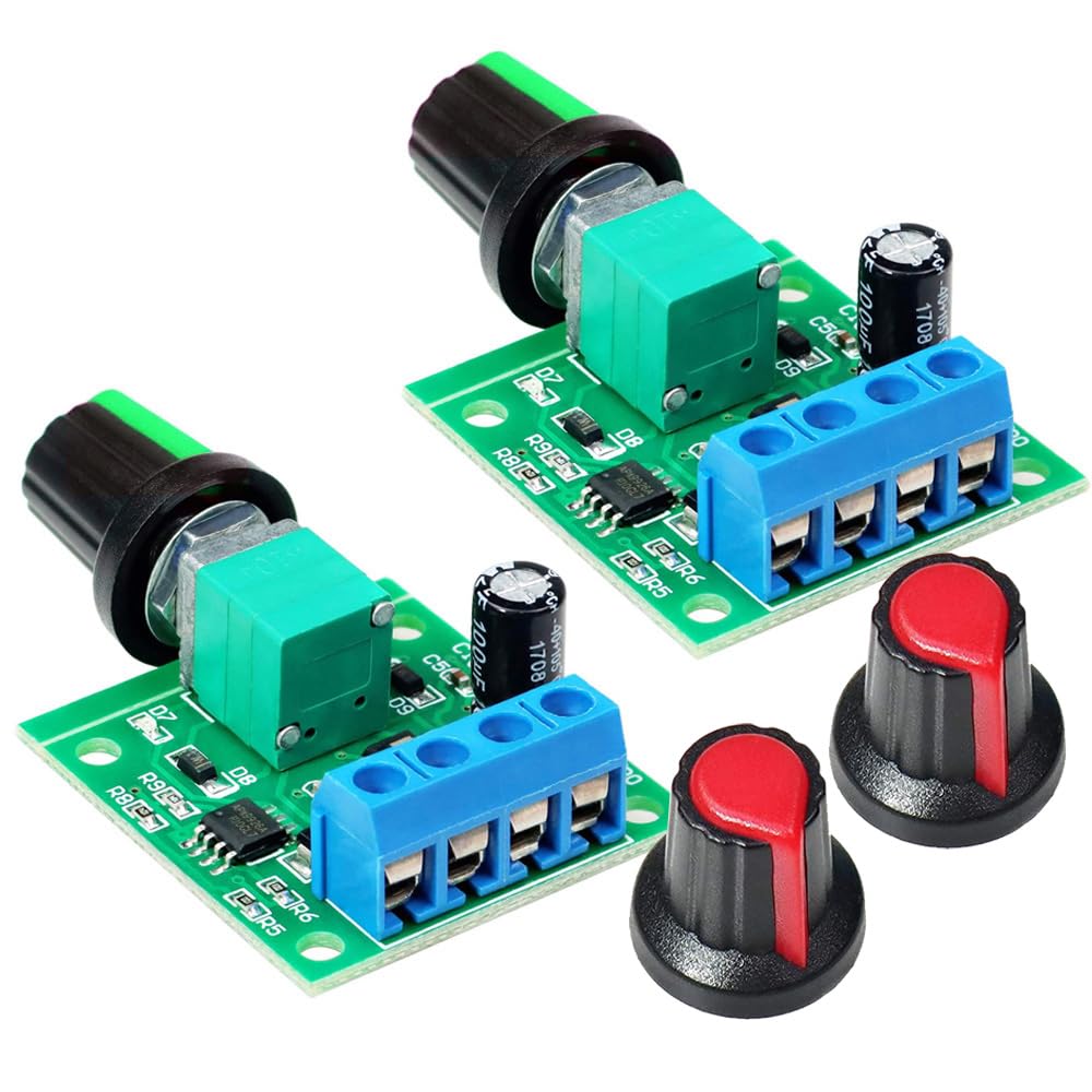 2PCS / 4PCS / 6PCS 1.8V 3V 5V  - Level Shifter 3.3V avis et prix