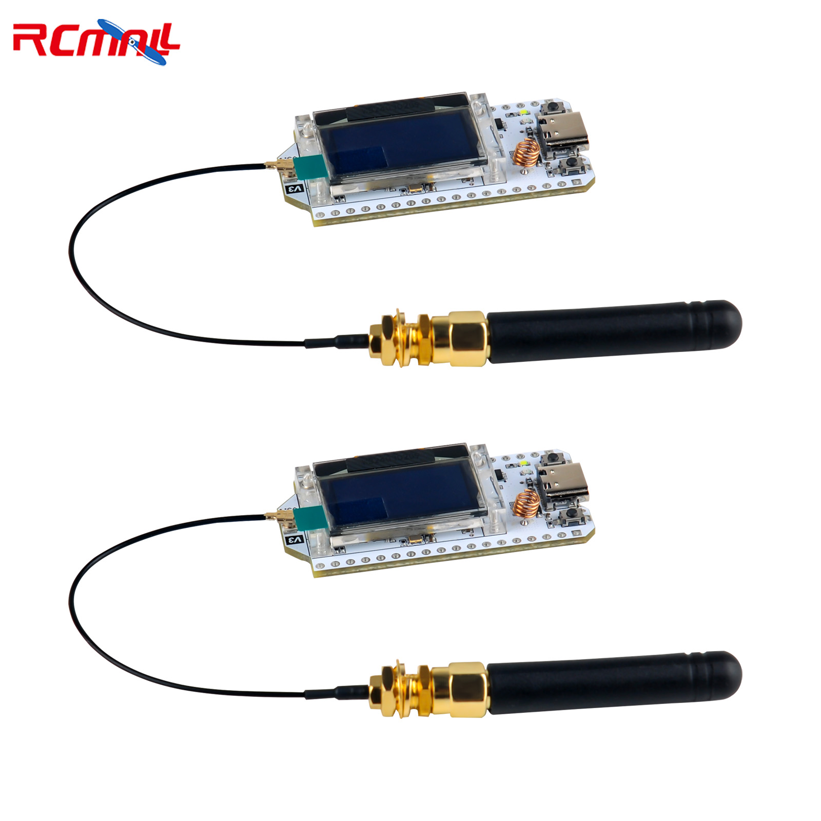 2Sets LoRa32 V3 868MHz 915MHz  - Smart Home Automation Diy avis et prix