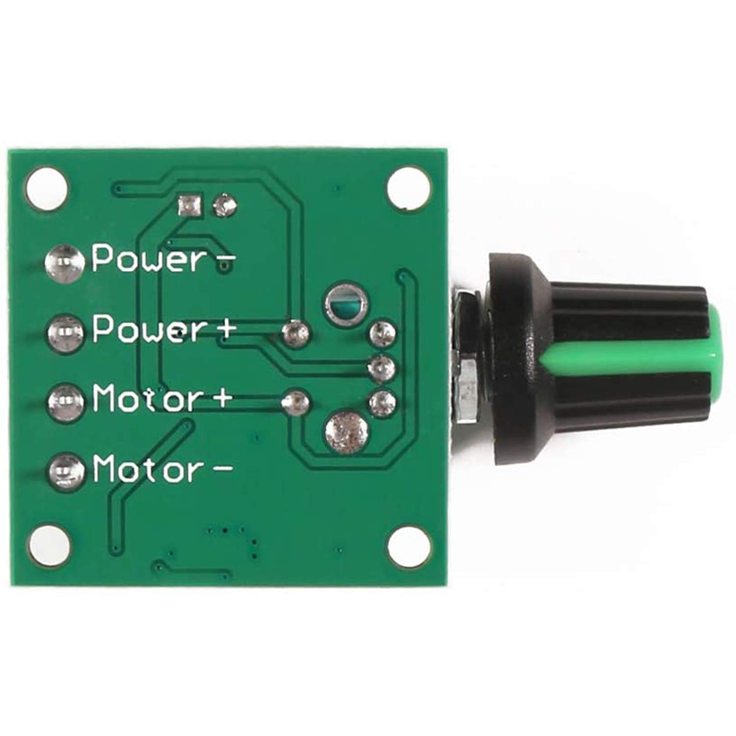 5/10PCS DC voltage motor speed - Level Shifter 3.3V avis et prix