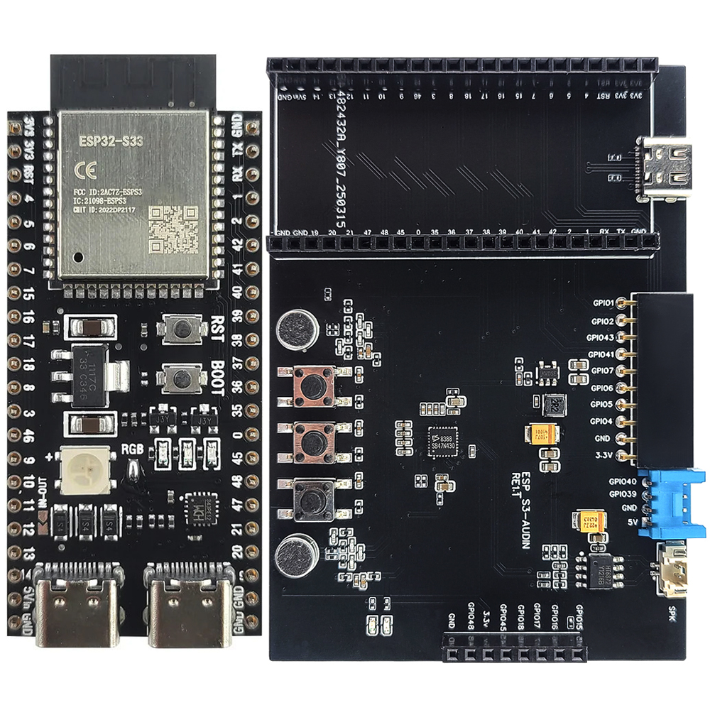 ESP32 S3 N16R8 Development Boa - Keys Diy Home Automation Kit With Esp32 avis et prix