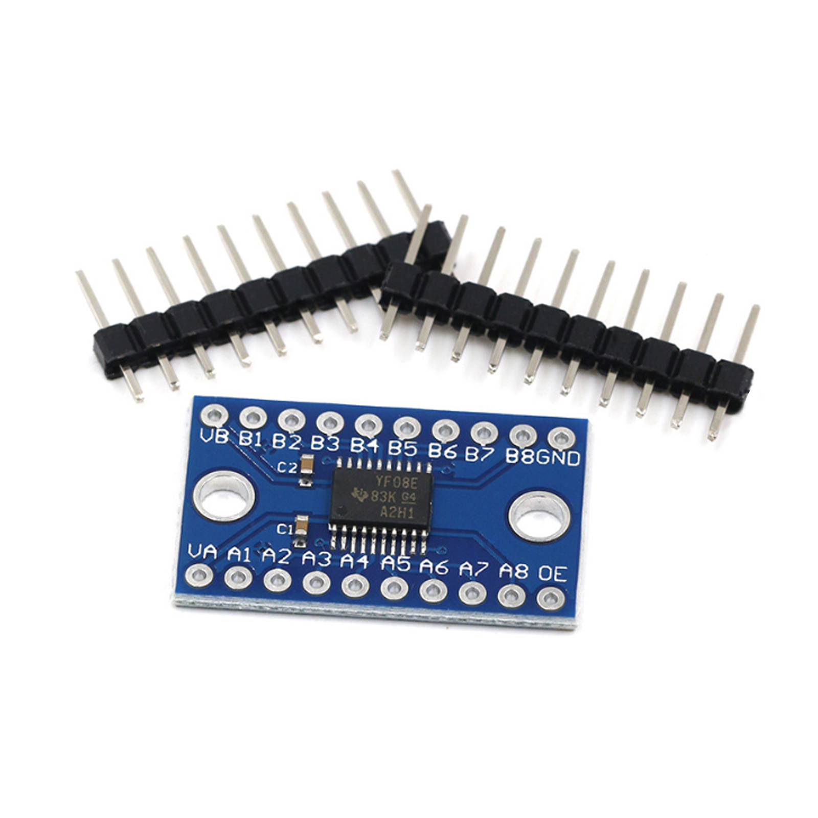 Bi-Directional Logic Level Shi - Level Shifter 3.3V avis et prix