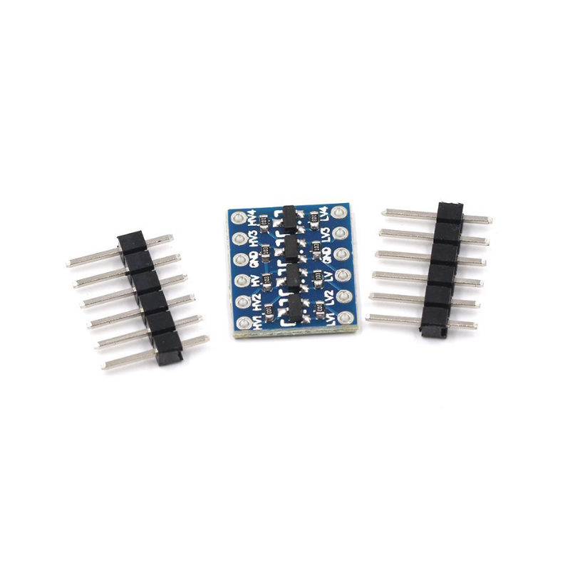 Bi-Directional Logic Level Shi - Level Shifter 3.3V avis et prix