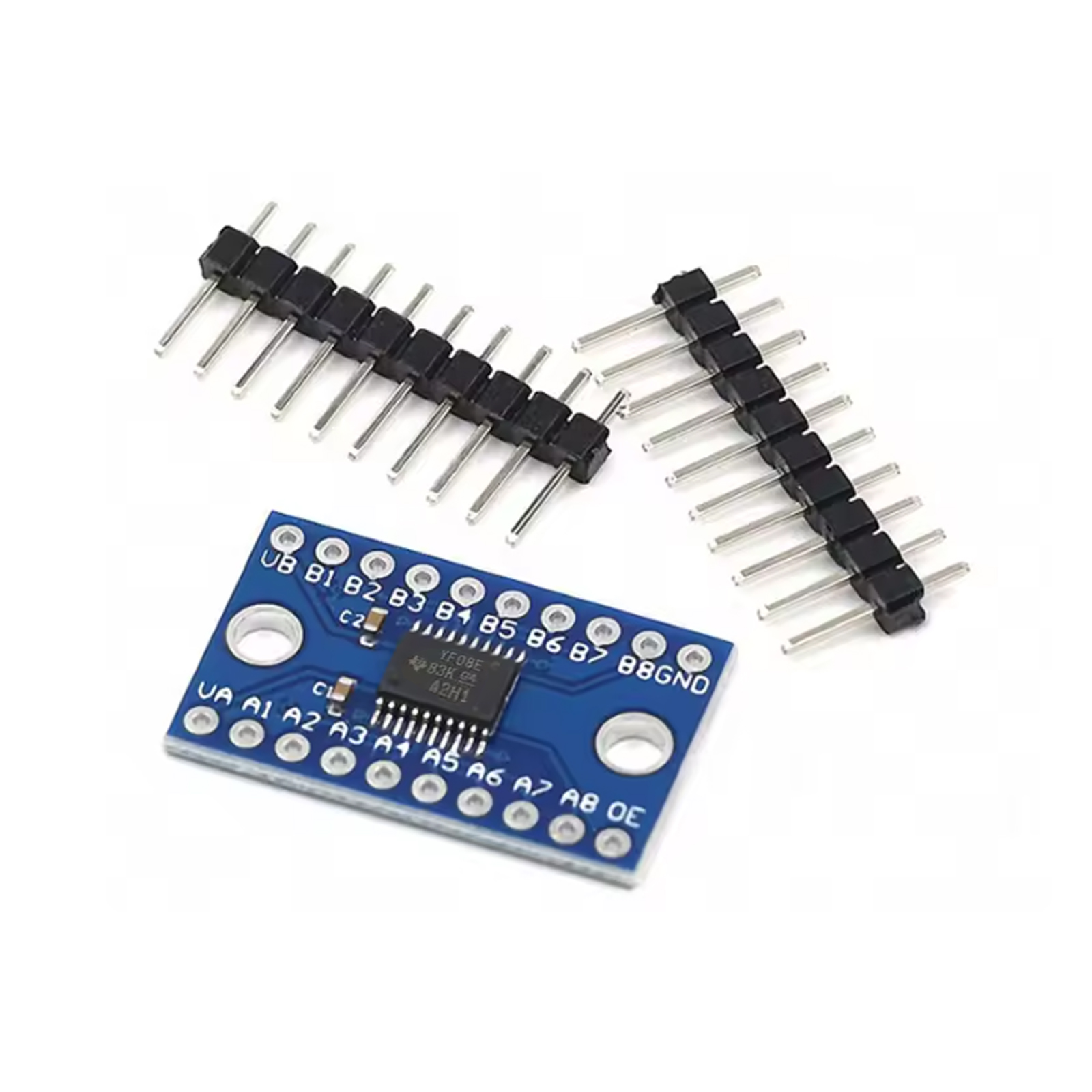 Bi-Directional Logic Level Shi - Level Shifter 3.3V avis et prix