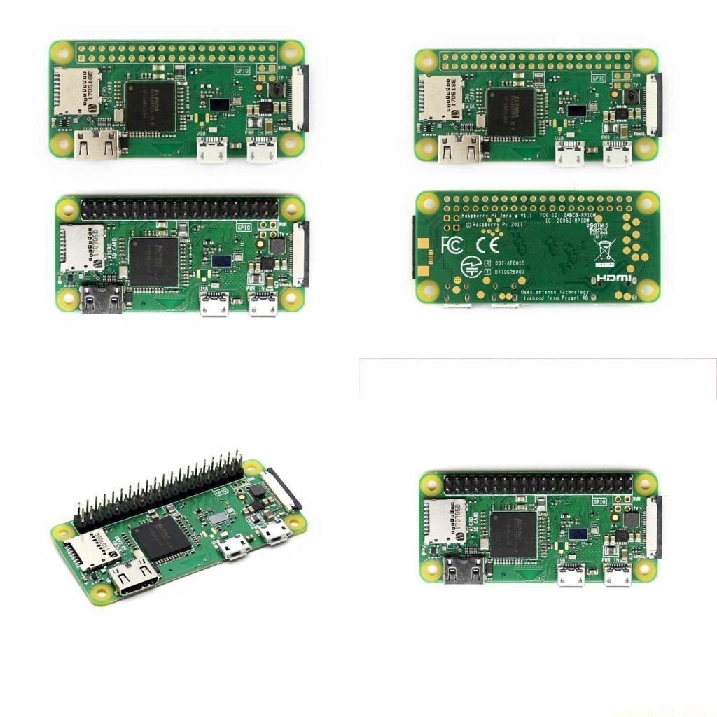 Powerful Development Board for - Pi Zero W Board avis et prix