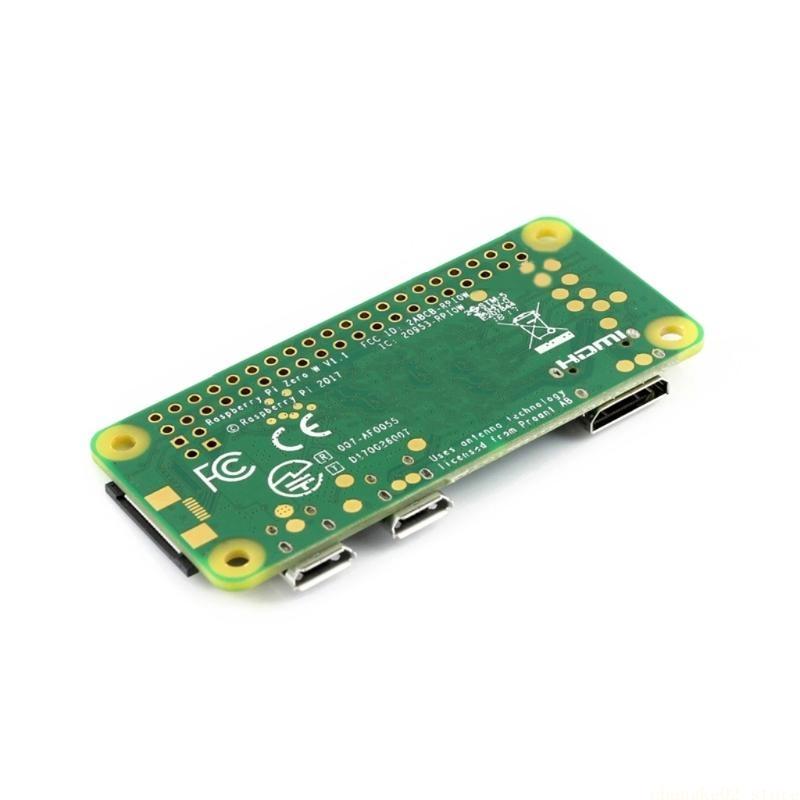 Powerful Development Board for - Pi Zero W Board avis et prix