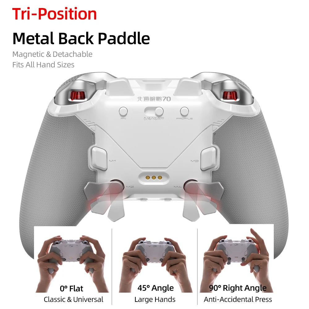 BEITONG KP70 Haptic Feedback W - Home Automation Raspberry Pi avis et prix