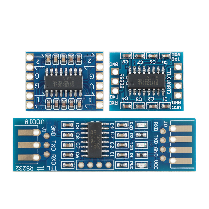 SP3232 RS232 to TTL Converter  - Level Shifter 3.3V avis et prix