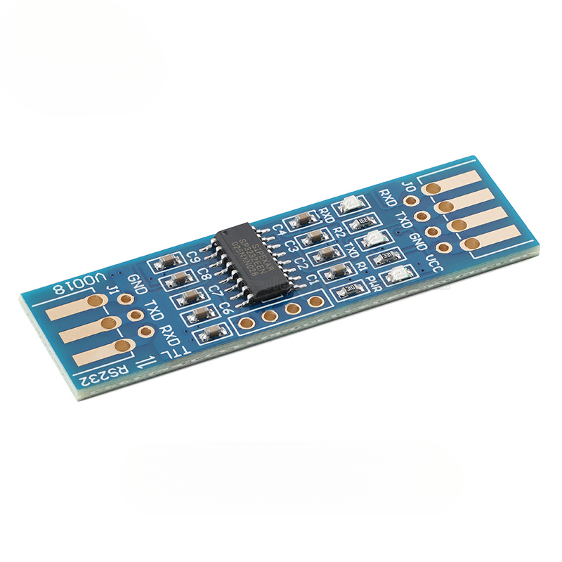 SP3232 RS232 to TTL Converter  - Level Shifter 3.3V avis et prix