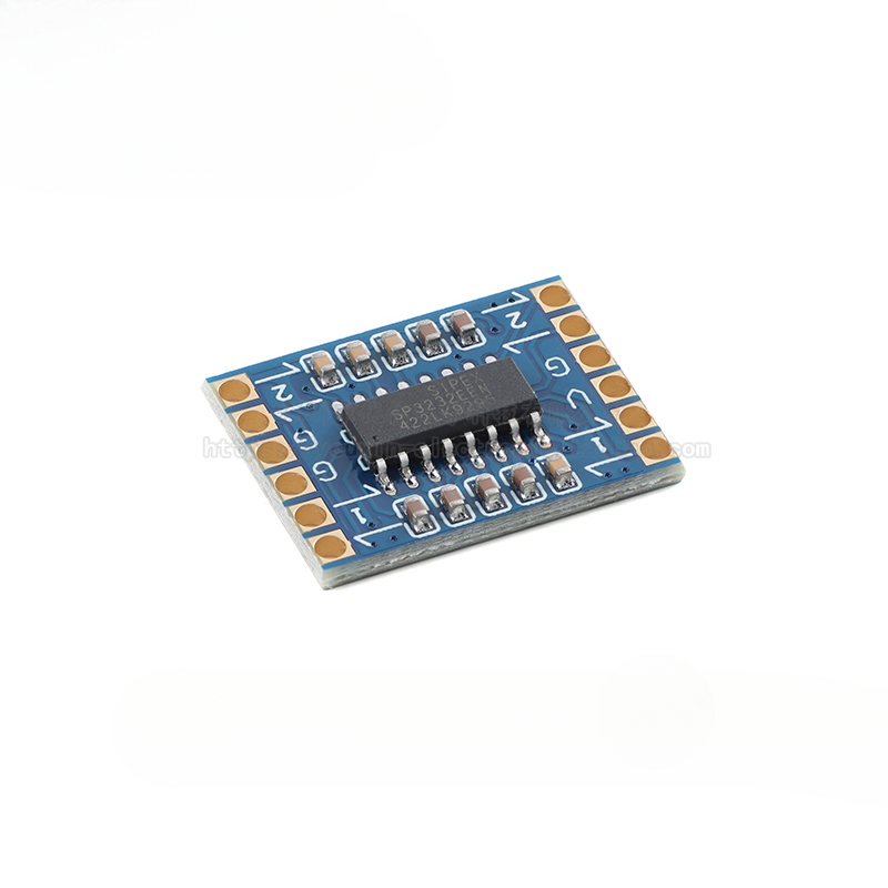 SP3232 RS232 to TTL Converter  - Level Shifter 3.3V avis et prix