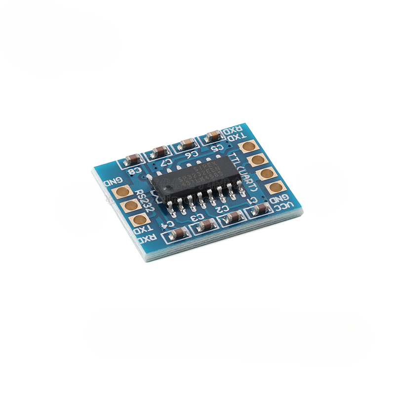 SP3232 RS232 to TTL Converter  - Level Shifter 3.3V avis et prix