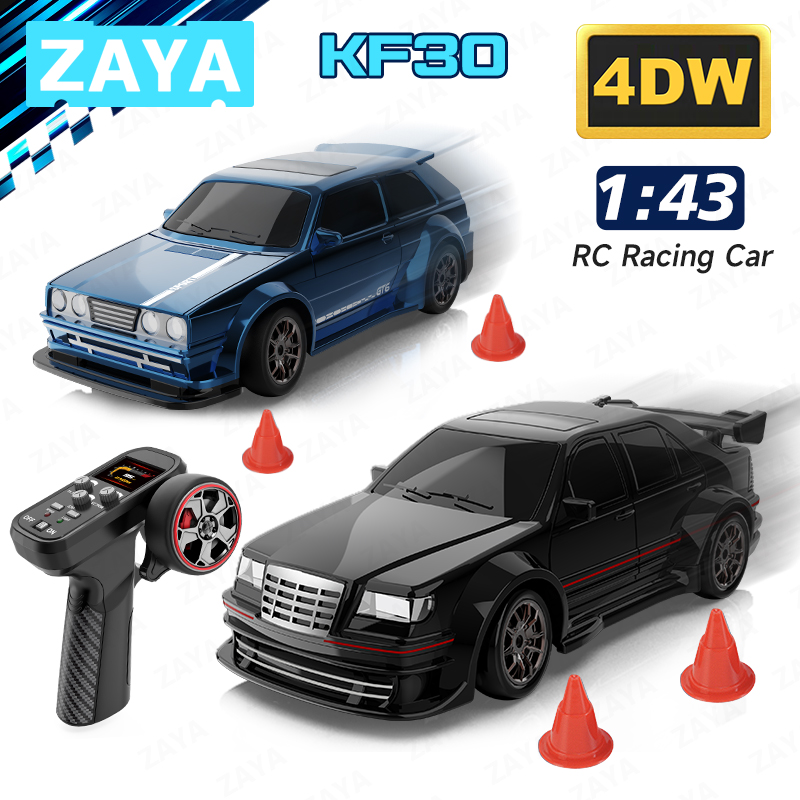 KF30 1:43 2.4G High Speed Drif - Level Shifter 3.3V avis et prix