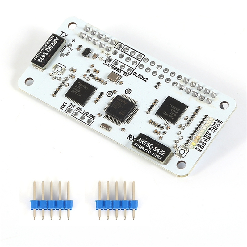 A37T-Hotspot Board PC+Metal Du - Pi Zero W Board avis et prix