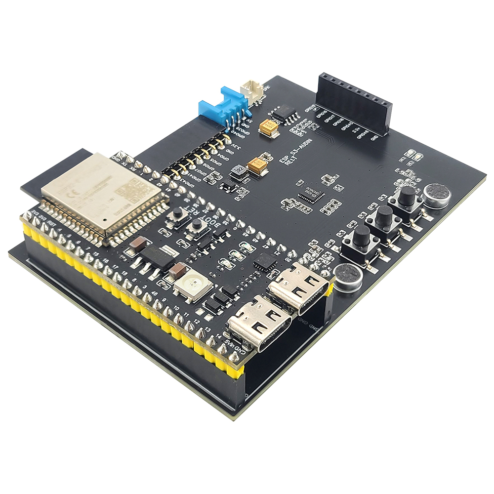 ESP32-S3 N16R8 Development Boa - Keys Diy Home Automation Kit With Esp32 avis et prix