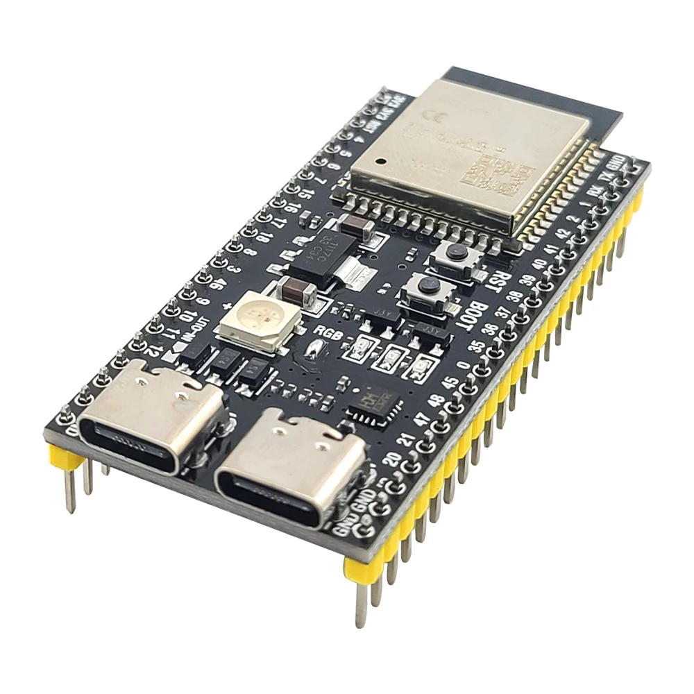ESP32-S3 N16R8 Development Boa - Keys Diy Home Automation Kit With Esp32 avis et prix