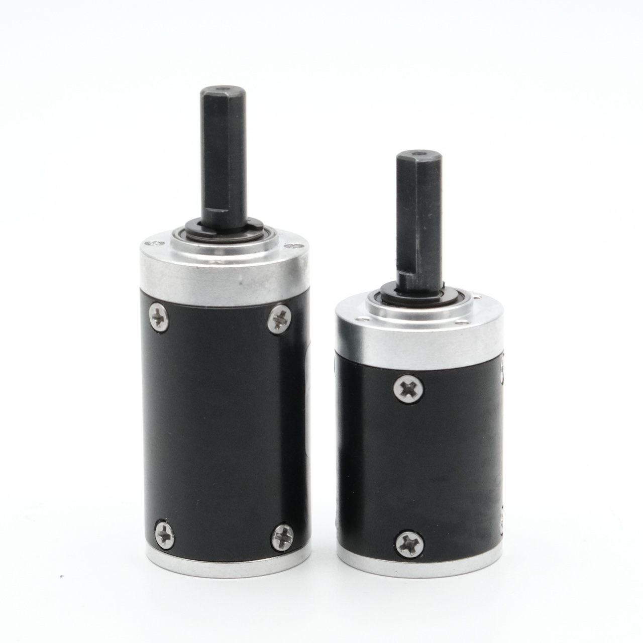 Mini Metal Gearbox 22mm 1:3.71 - Home Automation Systems Diy avis et prix