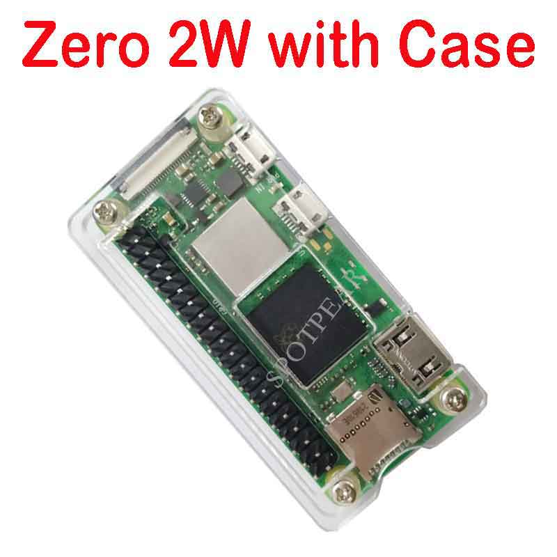 Raspberry Pi Zero 2 Developmen - Pi Zero W Board avis et prix