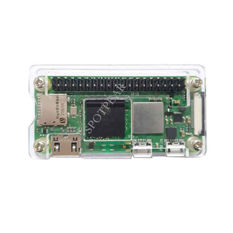 Raspberry Pi Zero 2 Developmen - Pi Zero W Board avis et prix
