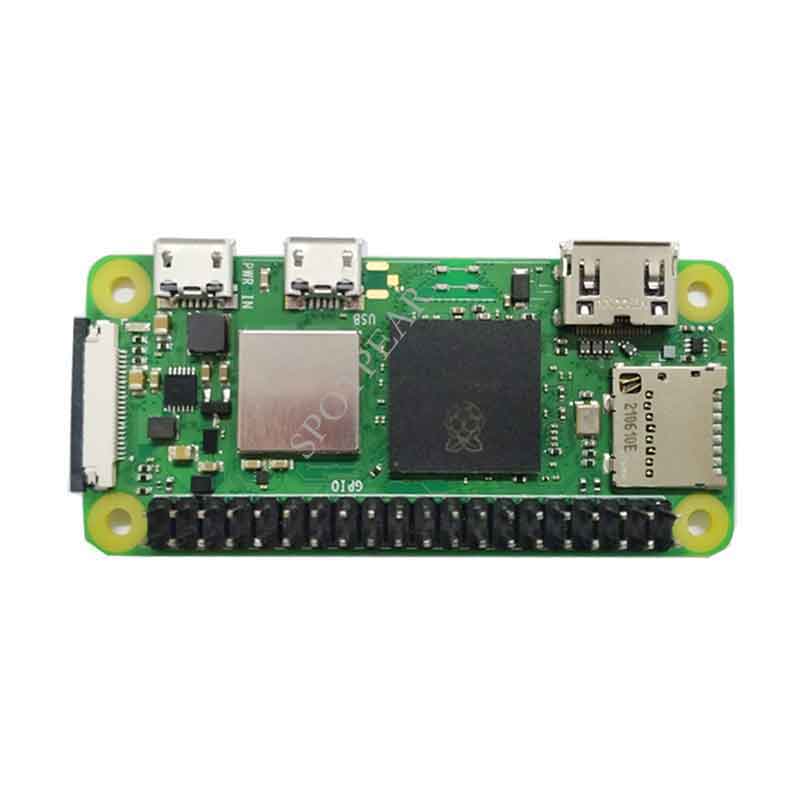 Raspberry Pi Zero 2 Developmen - Pi Zero W Board avis et prix