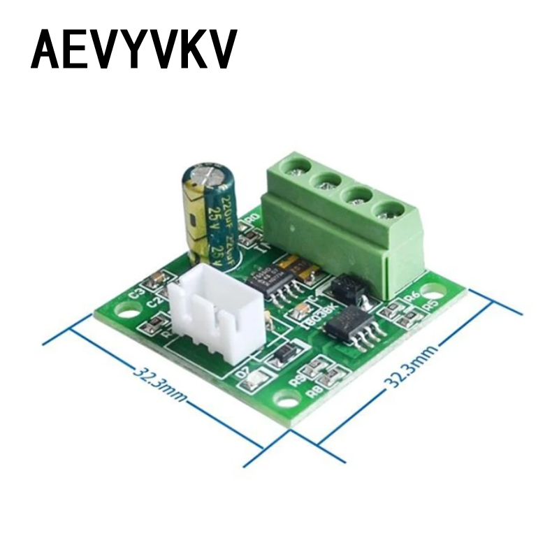 High Precision 1.8V 3V 5V 6V 9 - Level Shifter 3.3V avis et prix