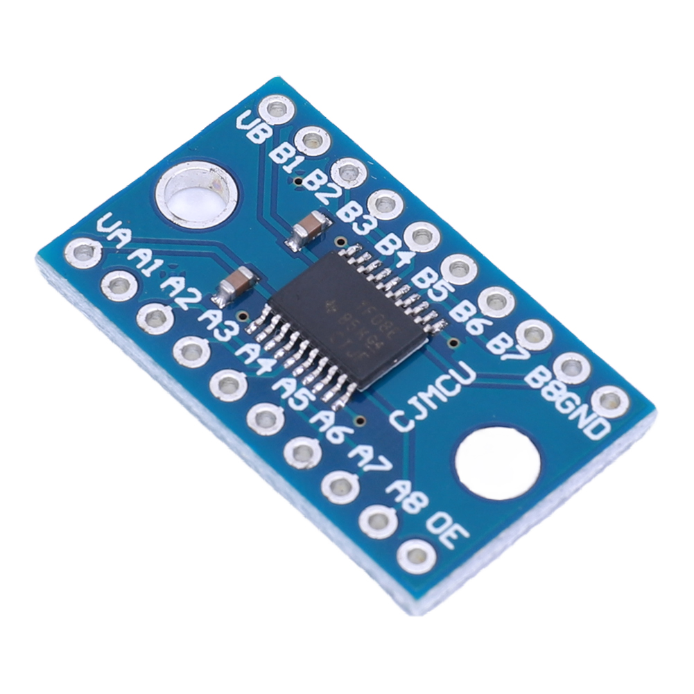 TXS0108E Logic Level Shifter B - Level Shifter 3.3V avis et prix