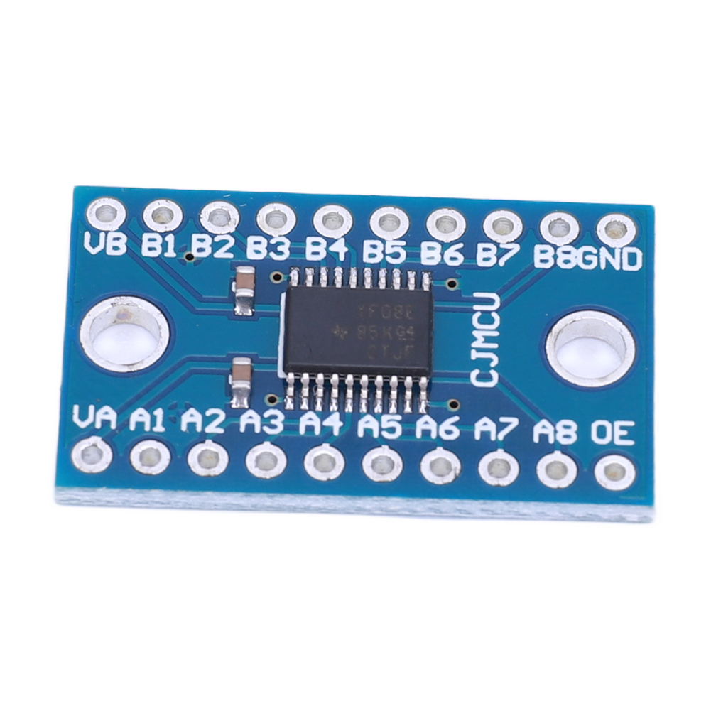 TXS0108E Logic Level Shifter B - Level Shifter 3.3V avis et prix