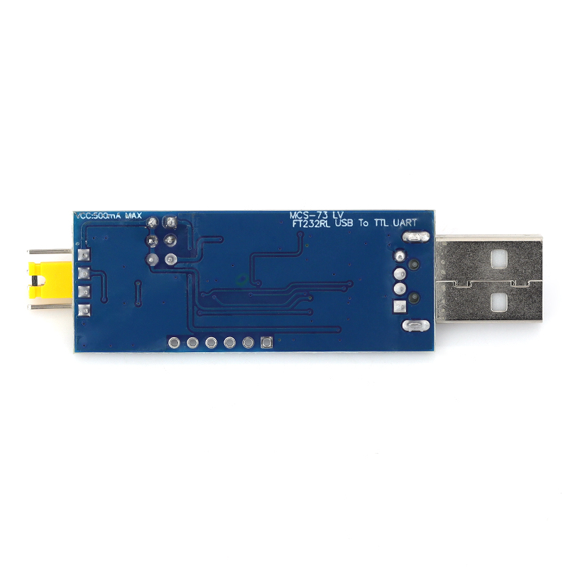1/5/10Pcs FT232RL USB To TTL C - Level Shifter 3.3V avis et prix