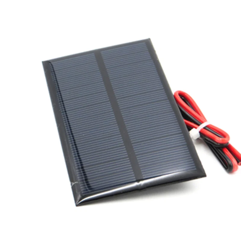 Quality Wholesale 6V 1W 1.1W 2 - Home Automation Systems Diy avis et prix