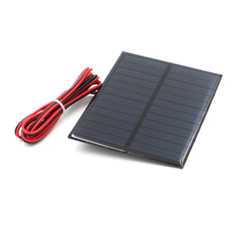 Quality Wholesale 6V 1W 1.1W 2 - Home Automation Systems Diy avis et prix