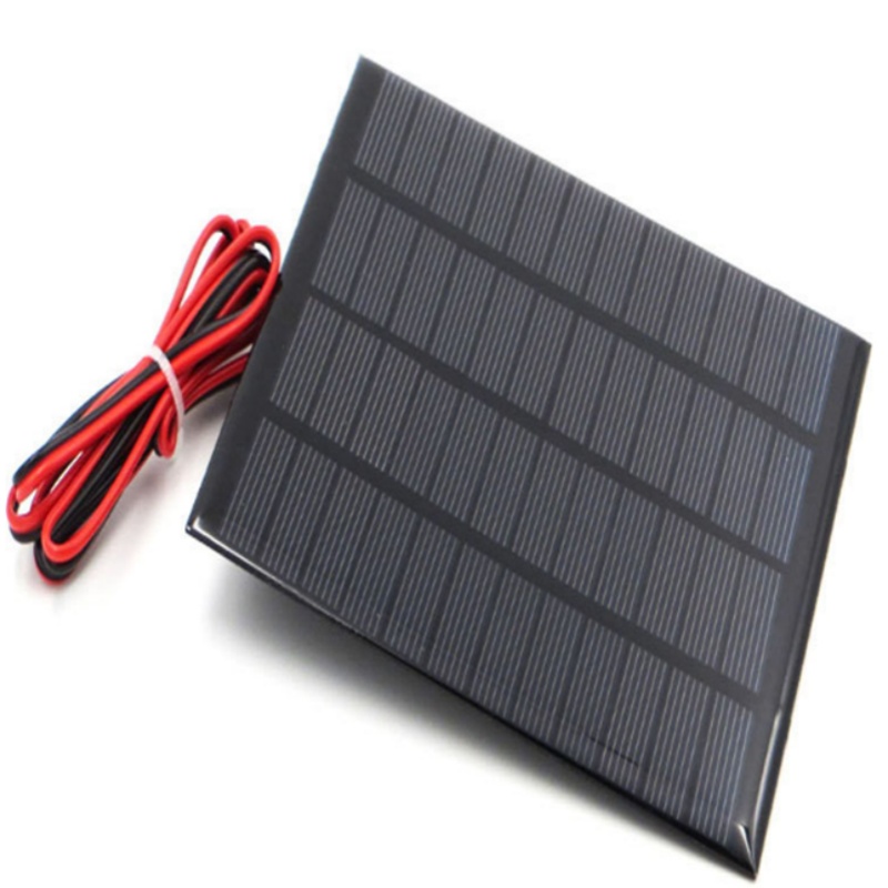 Quality Wholesale 6V 1W 1.1W 2 - Home Automation Systems Diy avis et prix