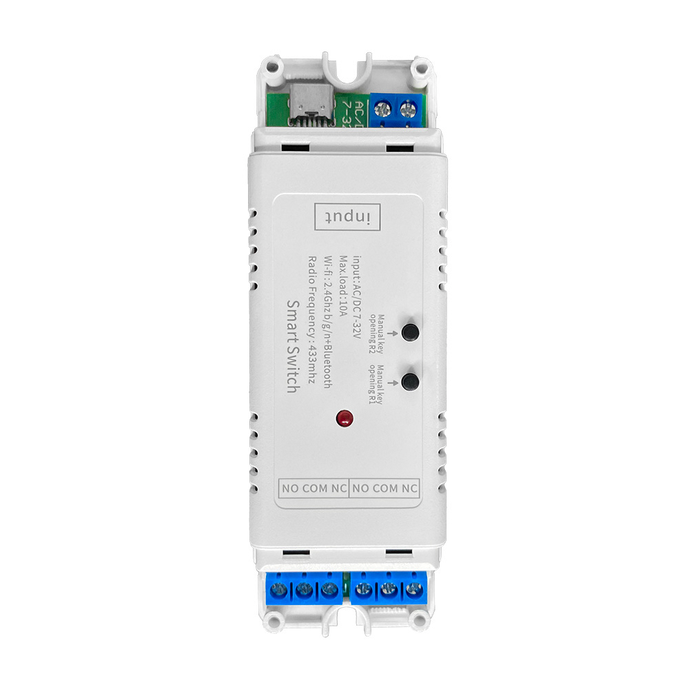 eWeLink 10A Mini DIY Wifi Smar - Home Automation Diy avis et prix