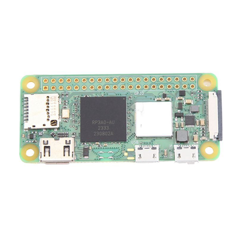 A33T-Module For Raspberry Pi Z - Pi Zero W Board avis et prix