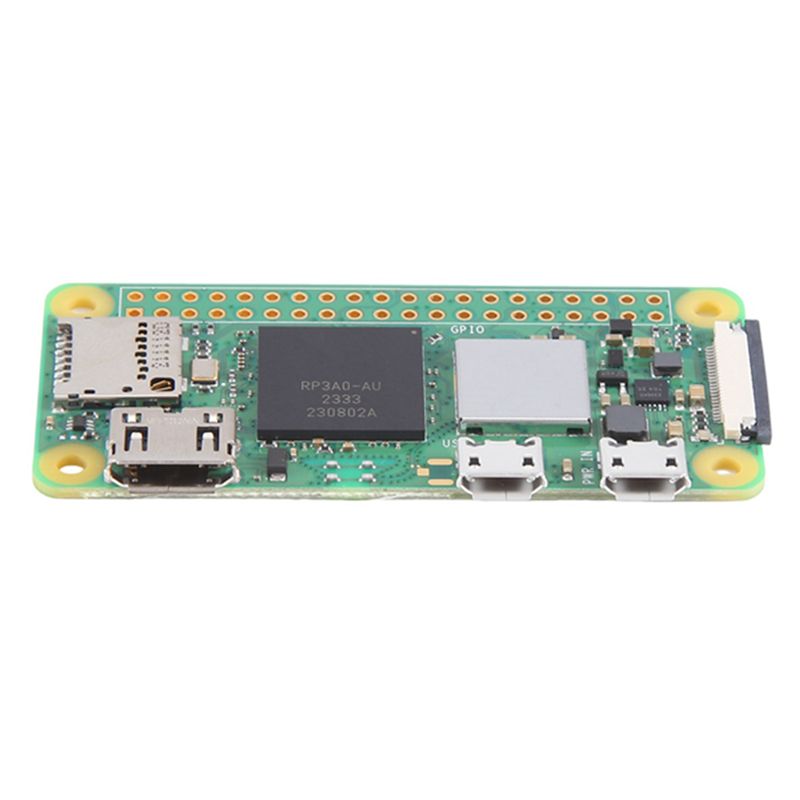 A33T-Module For Raspberry Pi Z - Pi Zero W Board avis et prix