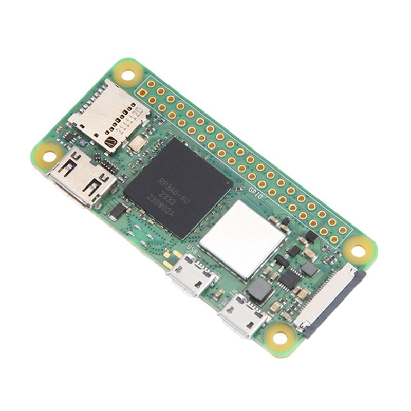 A33T-Module For Raspberry Pi Z - Pi Zero W Board avis et prix