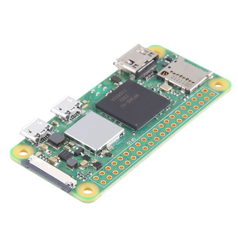 A33T-Module For Raspberry Pi Z - Pi Zero W Board avis et prix
