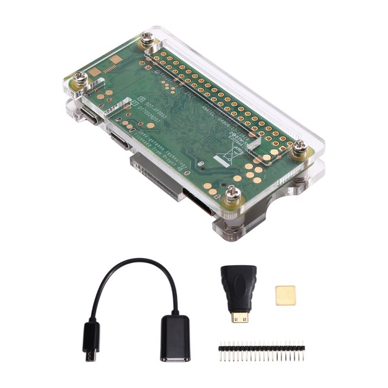 A55T For Raspberry Pi Zero W D - Pi Zero W Board avis et prix