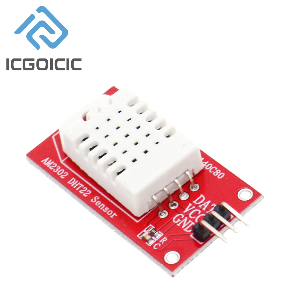 1-100PCS AM2302 DHT22 Digital  - Home Automation Raspberry Pi avis et prix