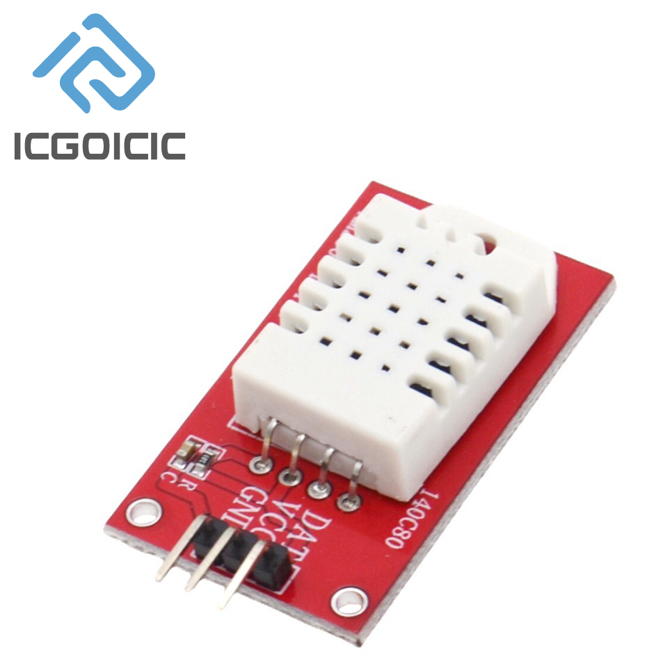 1-100PCS AM2302 DHT22 Digital  - Home Automation Raspberry Pi avis et prix