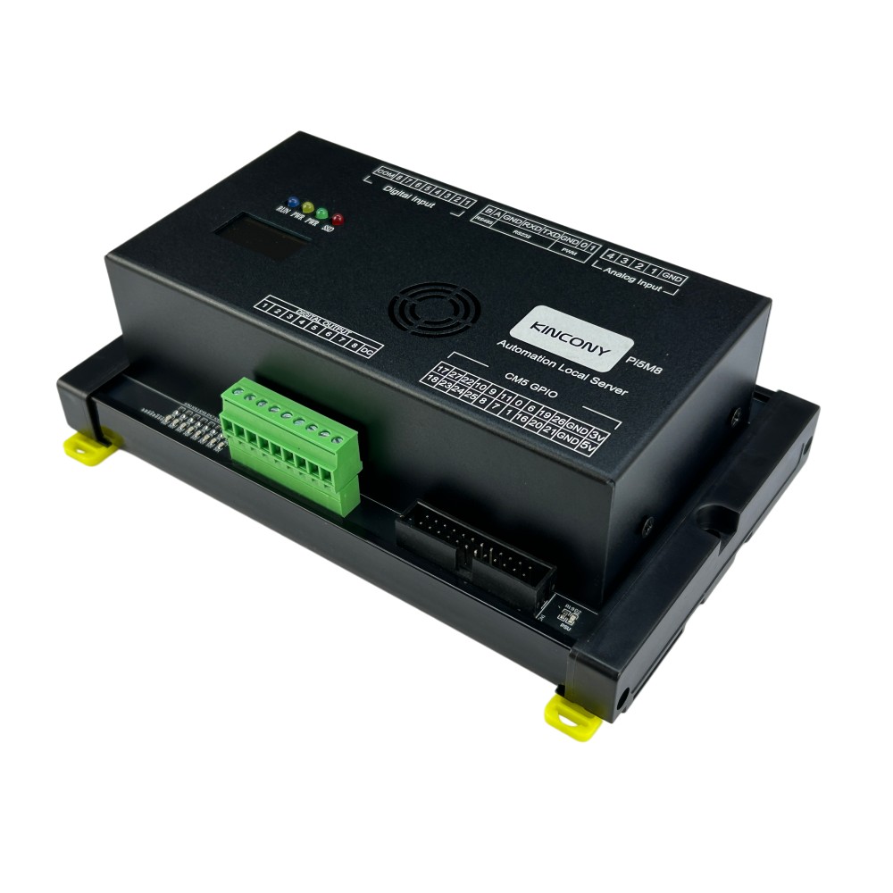 RASPBERRY PI CM5 MOSFET CONTRO - Home Automation Raspberry Pi avis et prix