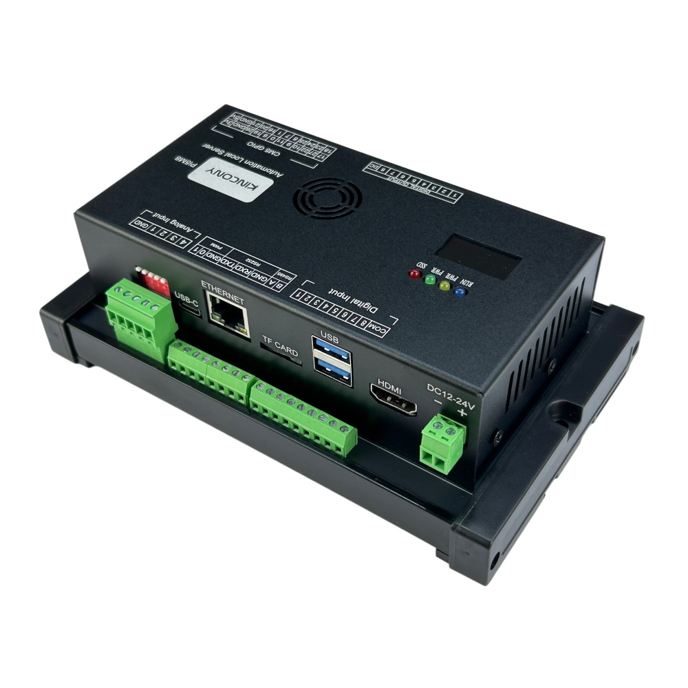 RASPBERRY PI CM5 MOSFET CONTRO - Home Automation Raspberry Pi avis et prix