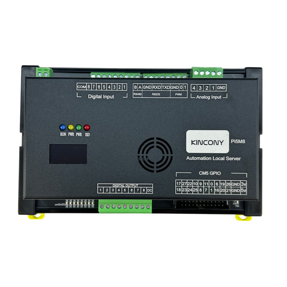 RASPBERRY PI CM5 MOSFET CONTRO - Home Automation Raspberry Pi avis et prix