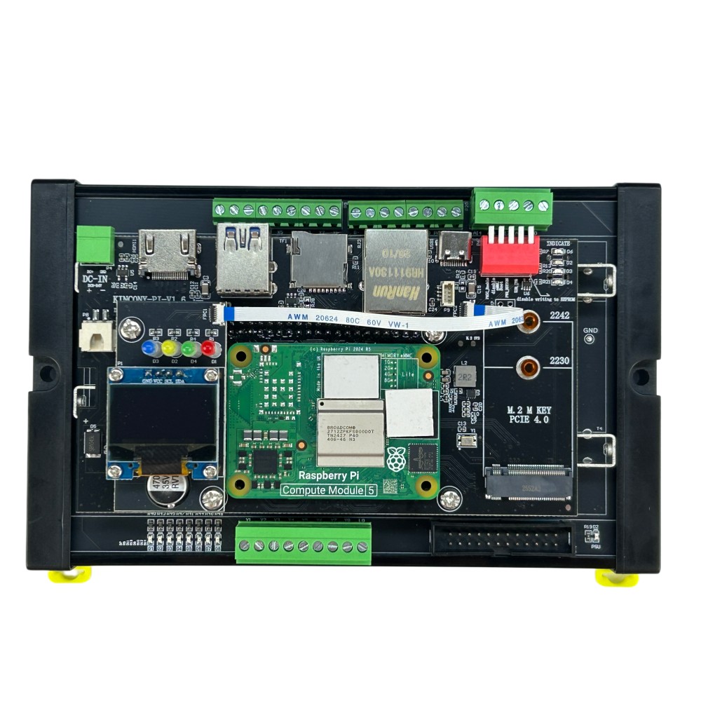 RASPBERRY PI CM5 MOSFET CONTRO - Home Automation Raspberry Pi avis et prix