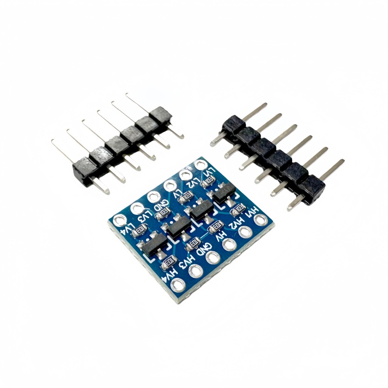 4-Channel Logic Level Converte - Level Shifter 3.3V avis et prix