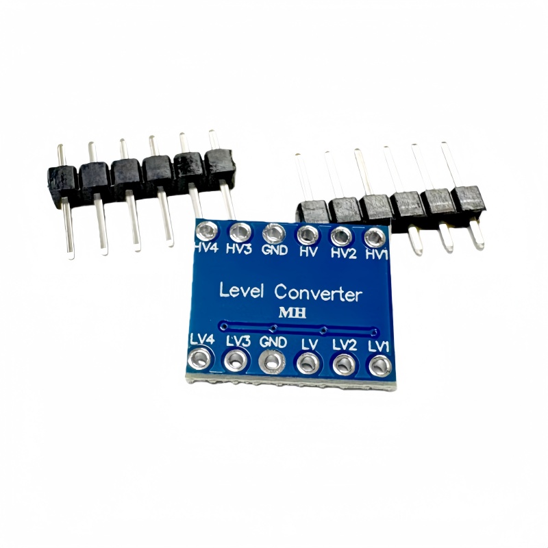 4-Channel Logic Level Converte - Level Shifter 3.3V avis et prix