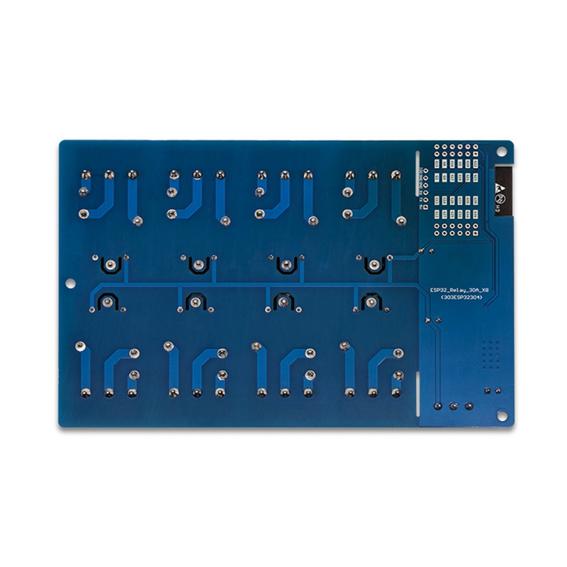 8 Channel Relay Module 30A DC7 - Relay 8 Channel Board avis et prix