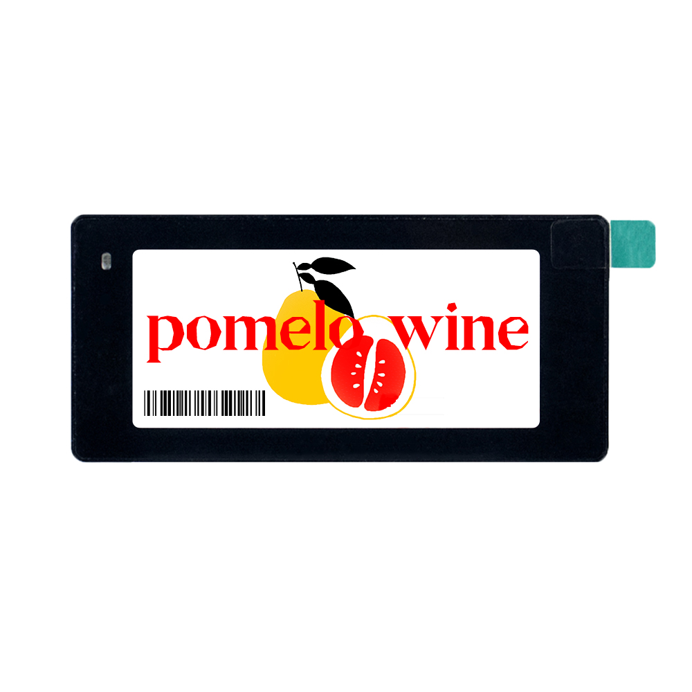 Epaper Esl Four Color Black Sh - Display Epaper 2.9 avis et prix
