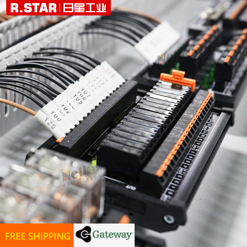 Relay Module, PLC Amplifier Bo - Relay 8 Channel Board avis et prix
